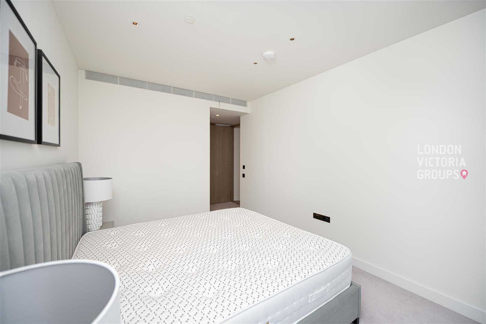 1 Nine Elms Lane, London